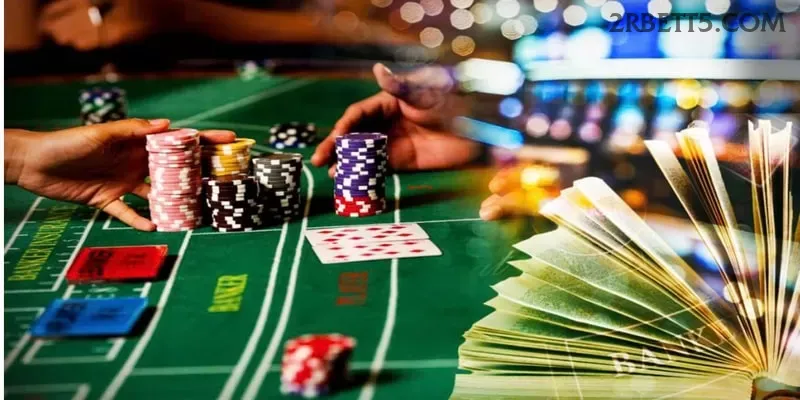 Guia rápido de apostas ao vivo na 2rbet