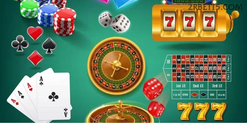 Suporte 2rbet
