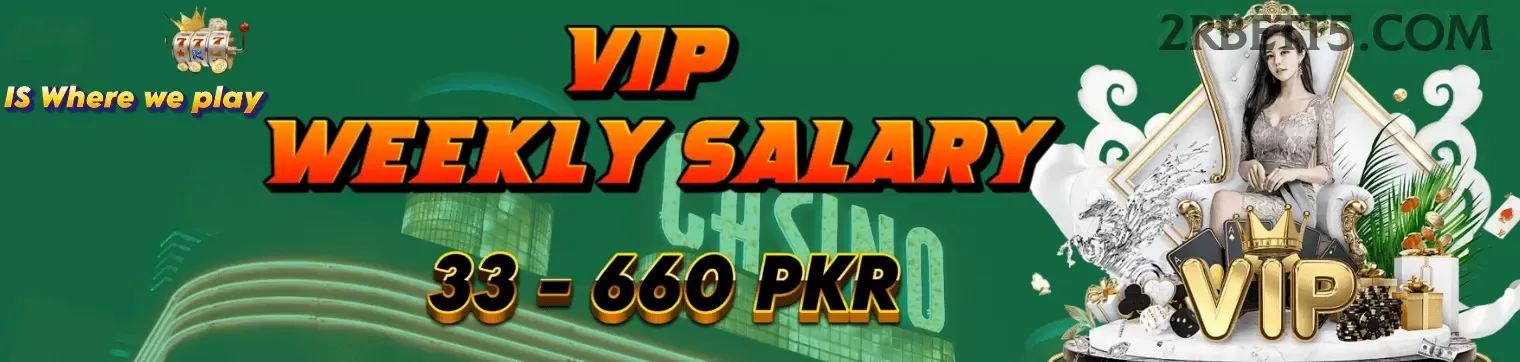 Cashback VIP 2rbet - reembolso semanal